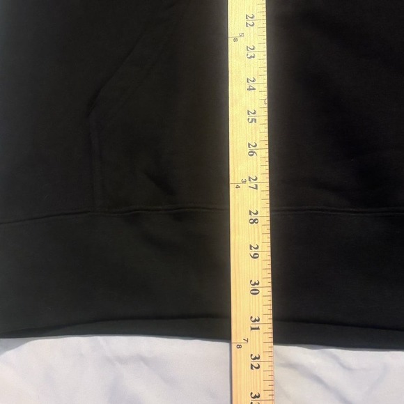 CHINATOWN MARKET Hippie‎ Hoodie Size XL Peace Love Psychedelic - Picture 8 of 8